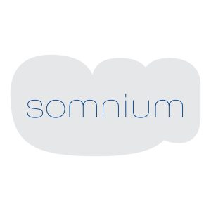 Somnium Cloud Logo