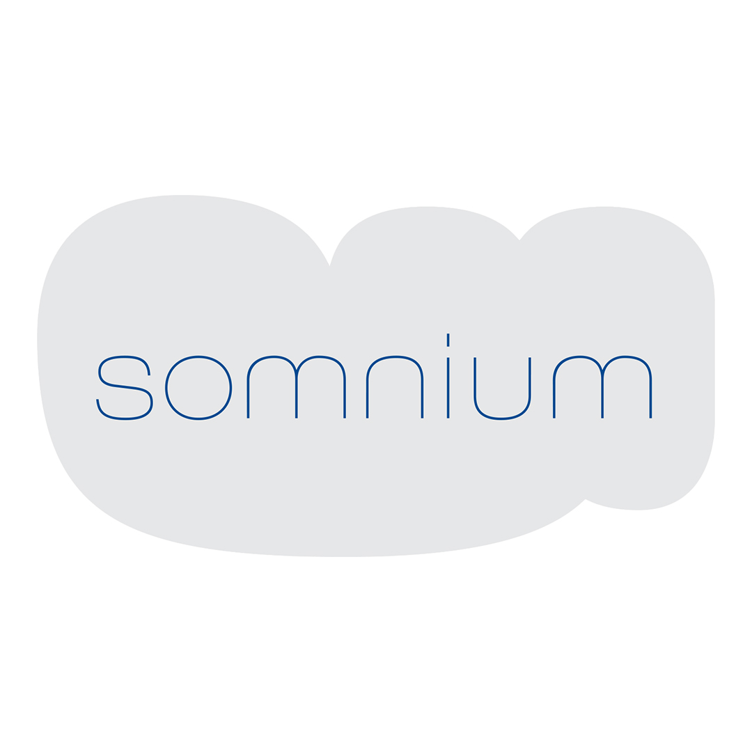 F+R_Somnium Cloud SQ Somnium Cloud Logo